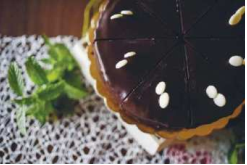 Sacher torta